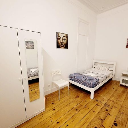 Lisbon Gambori Hostel Екстериор снимка