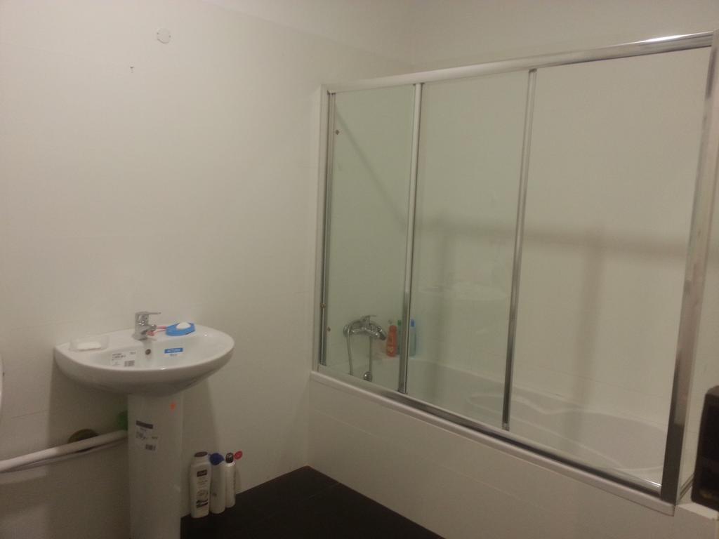Lisbon Gambori Hostel Екстериор снимка