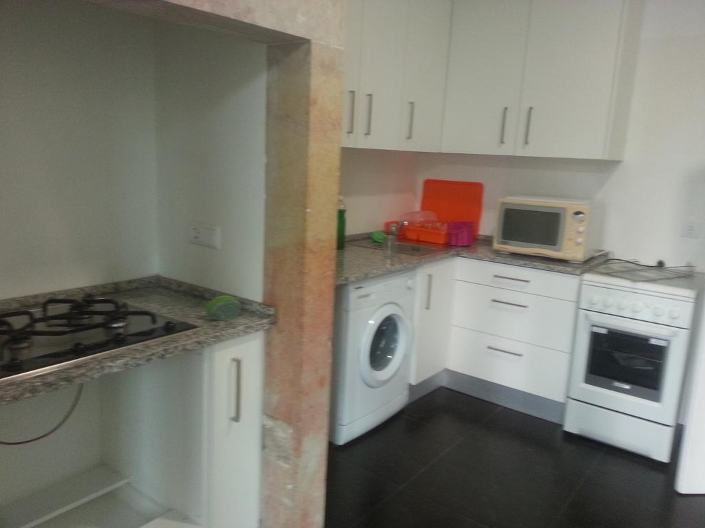 Lisbon Gambori Hostel Екстериор снимка